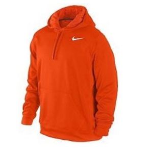 Nike Therma-Fir hoodie
